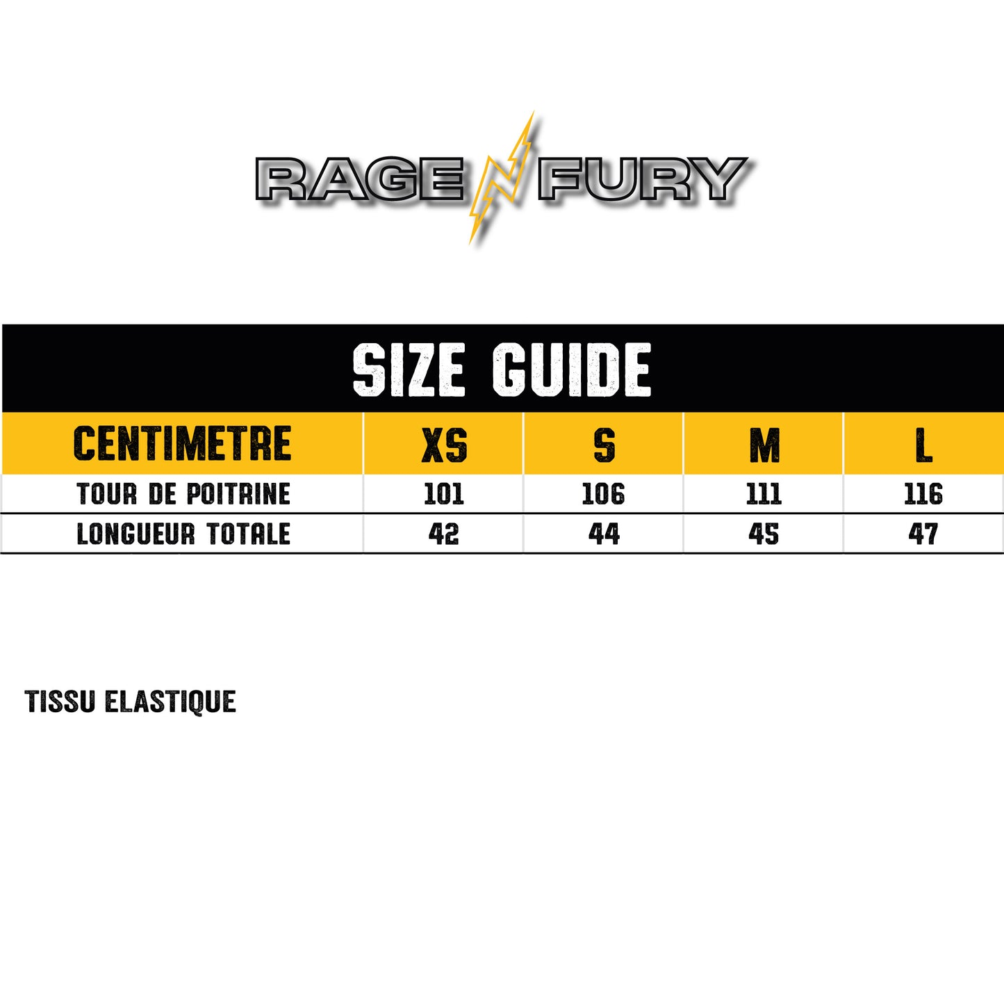 Tshirt Crop Badass bleu