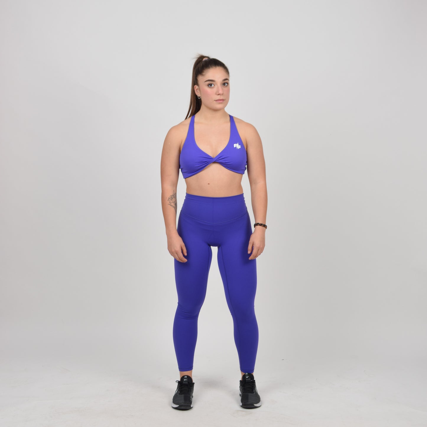 Brassière FRAN Violet