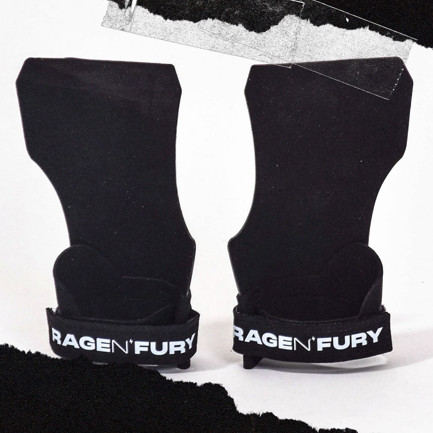 Maniques Grizzly Grip V2.0 No Finger