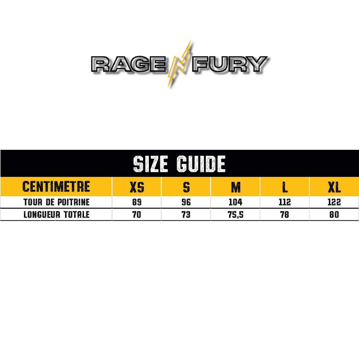 Tshirt Raglan Fury Femme