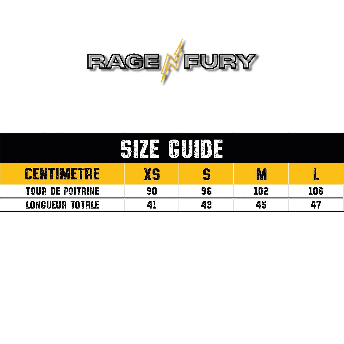 Tshirt Crop Noir FIGHT BACK