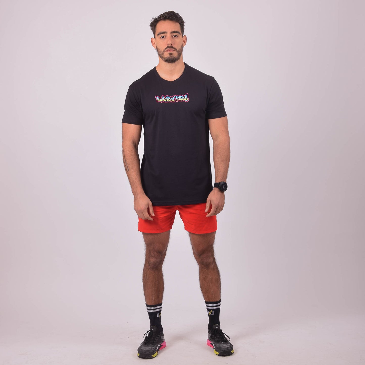 Tshirt Just Work Homme