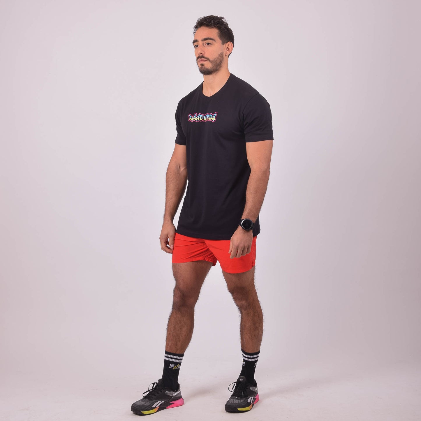 Tshirt Just Work Homme