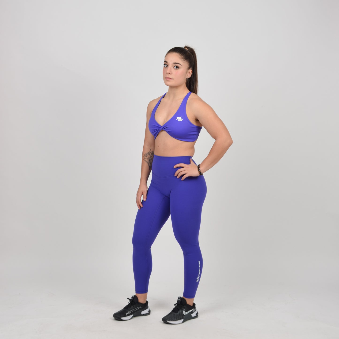 Brassière FRAN Violet