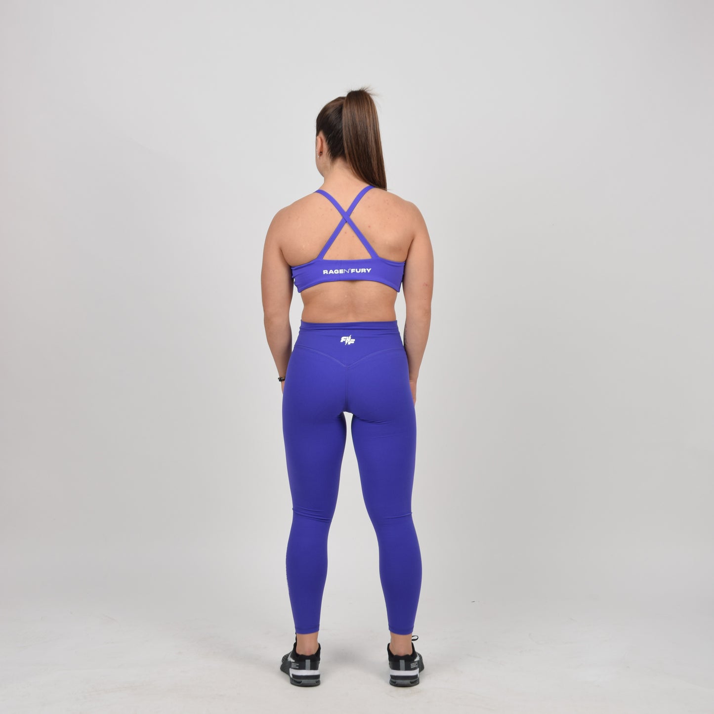 Brassière FRAN Violet