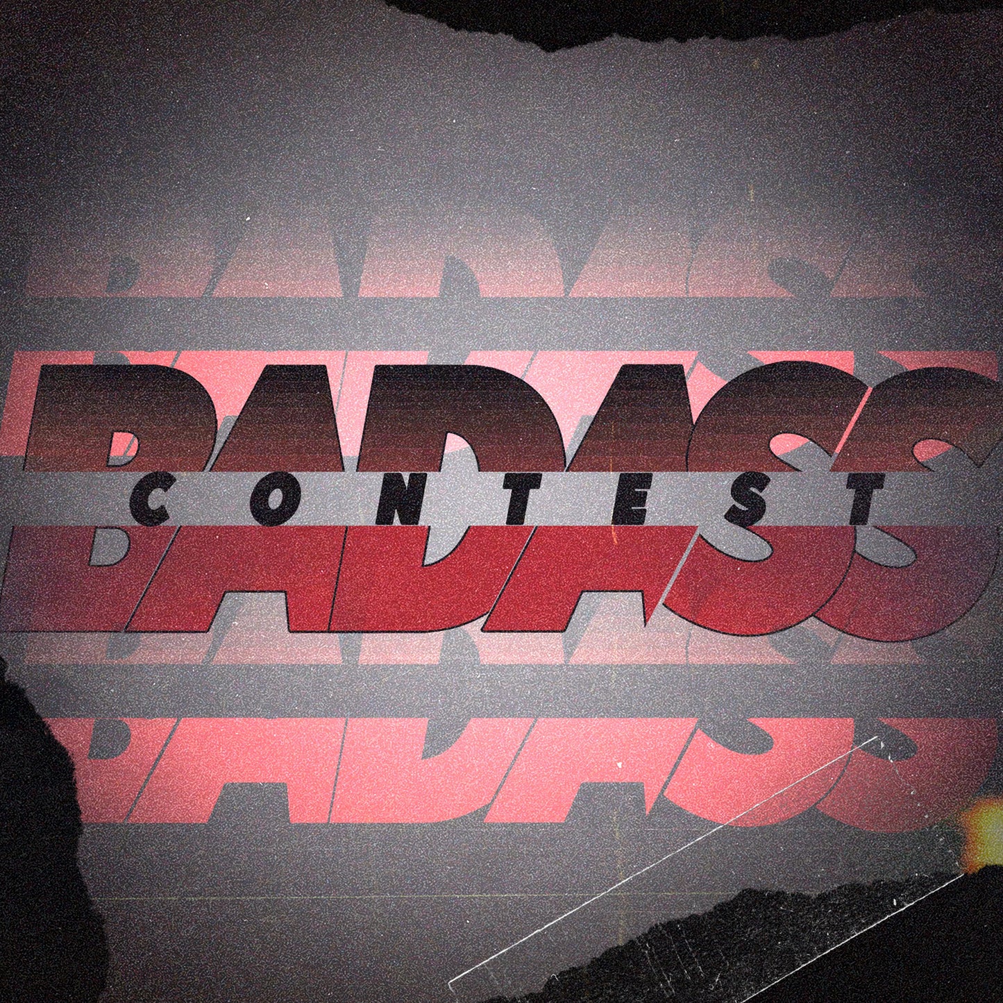 Badass Contest