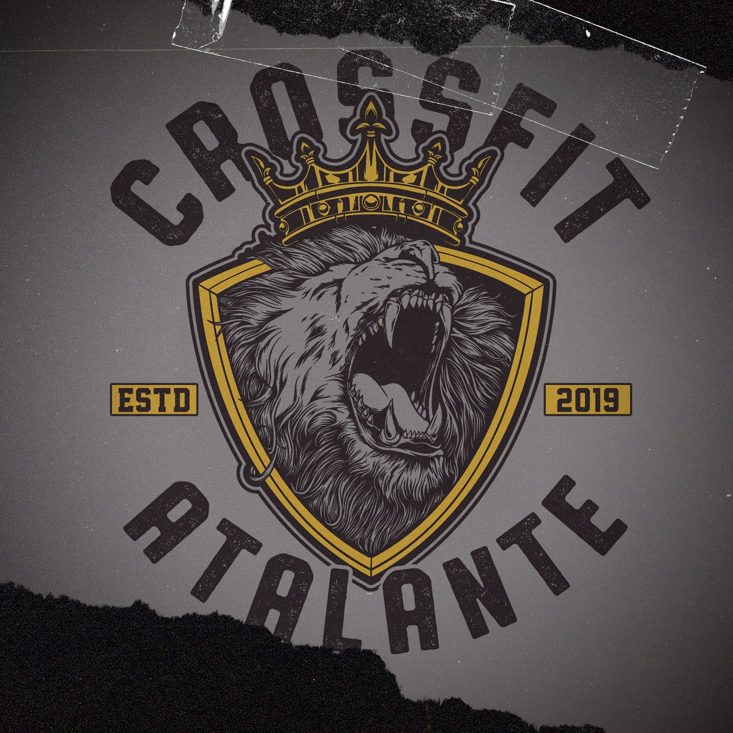 CrossFit ATALANTE