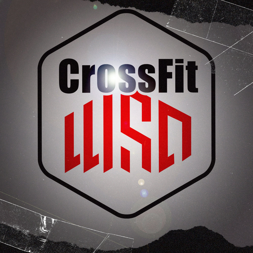 WSD CrossFit