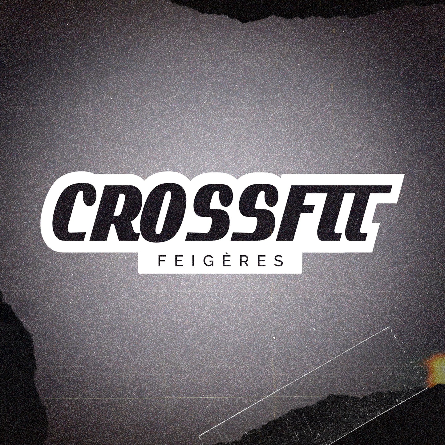 CrossFit Belcier