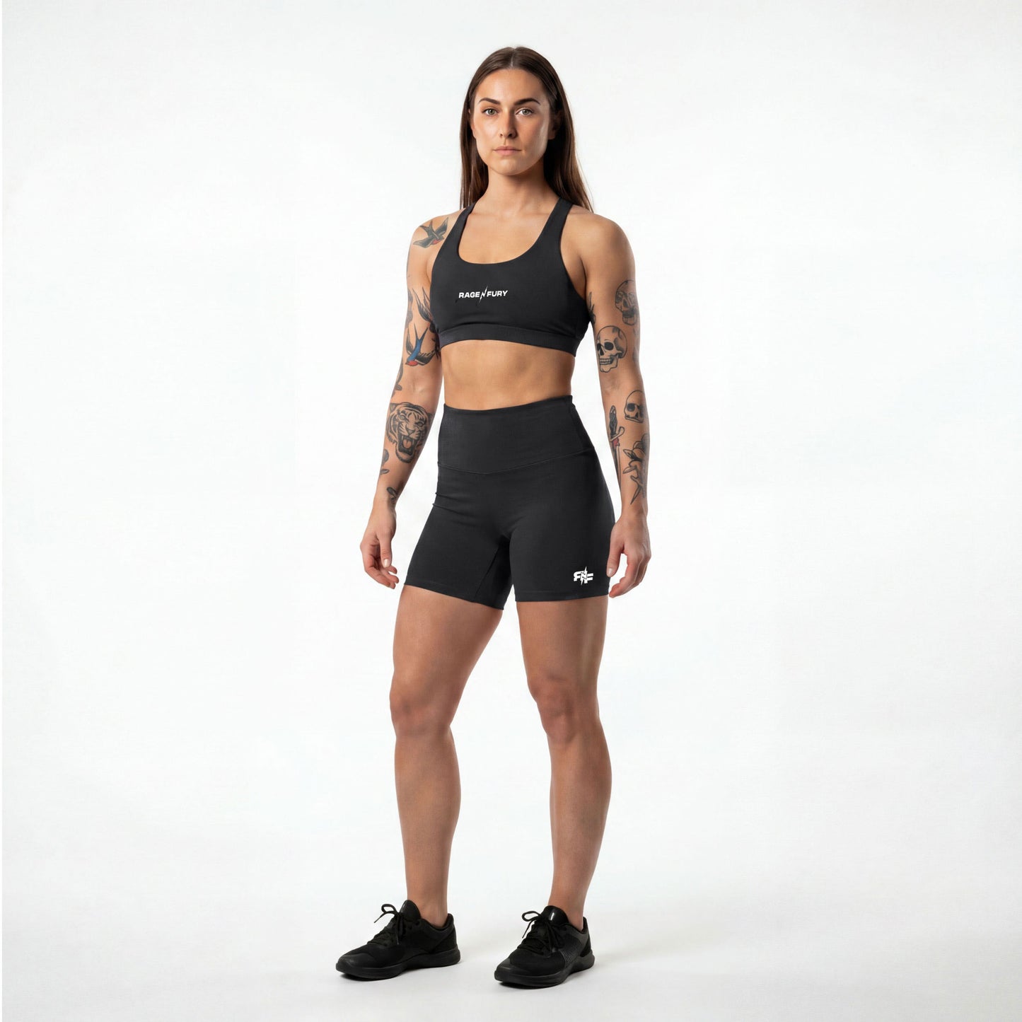 
                  
                    Brassière Black NIGHTFALL
                  
                