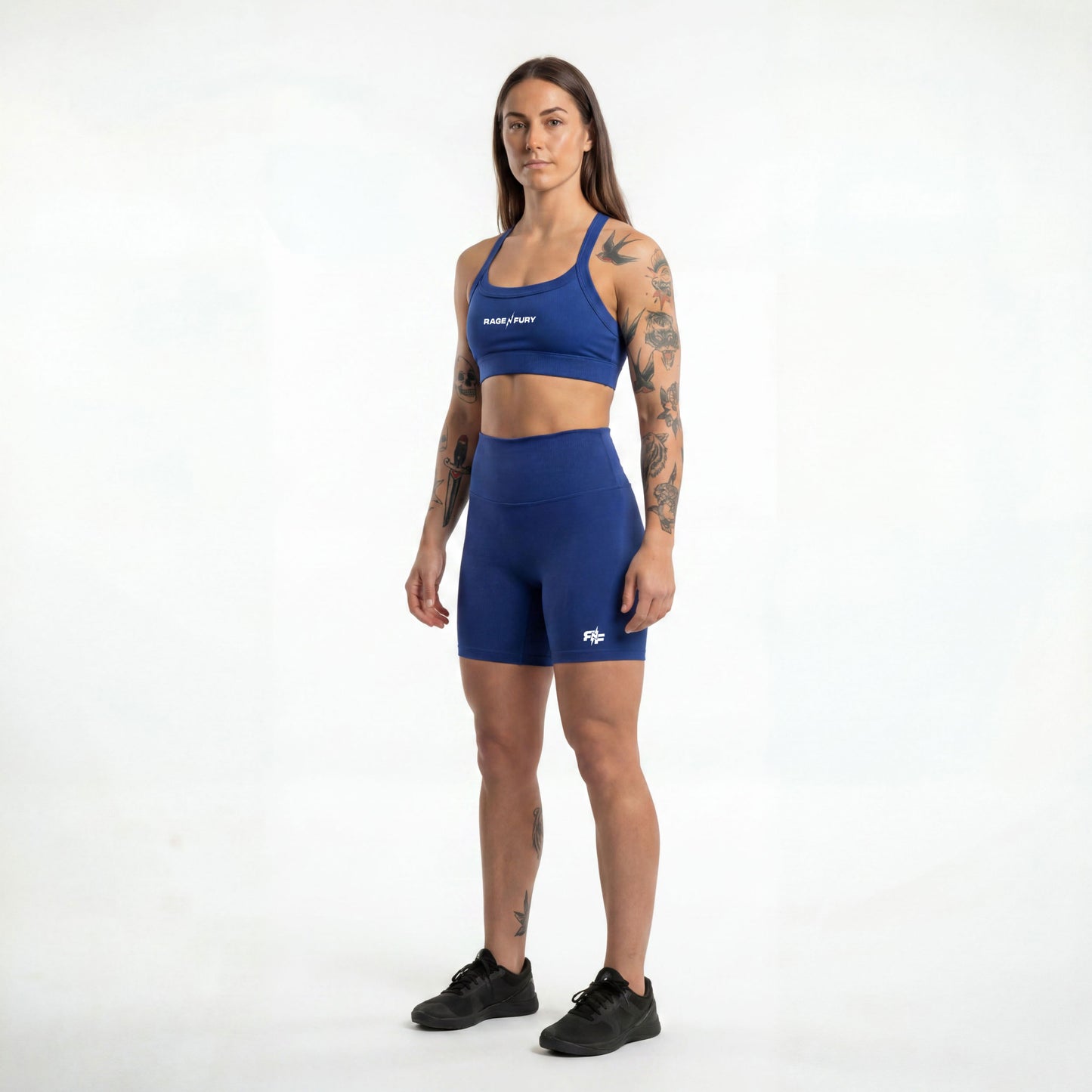 
                  
                    Brassière Berlin Blue FALLOUT
                  
                