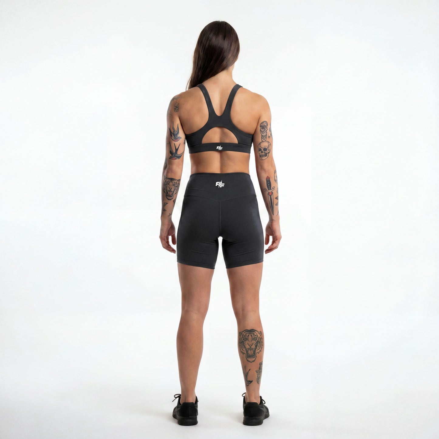 
                  
                    Brassière Black NIGHTFALL
                  
                
