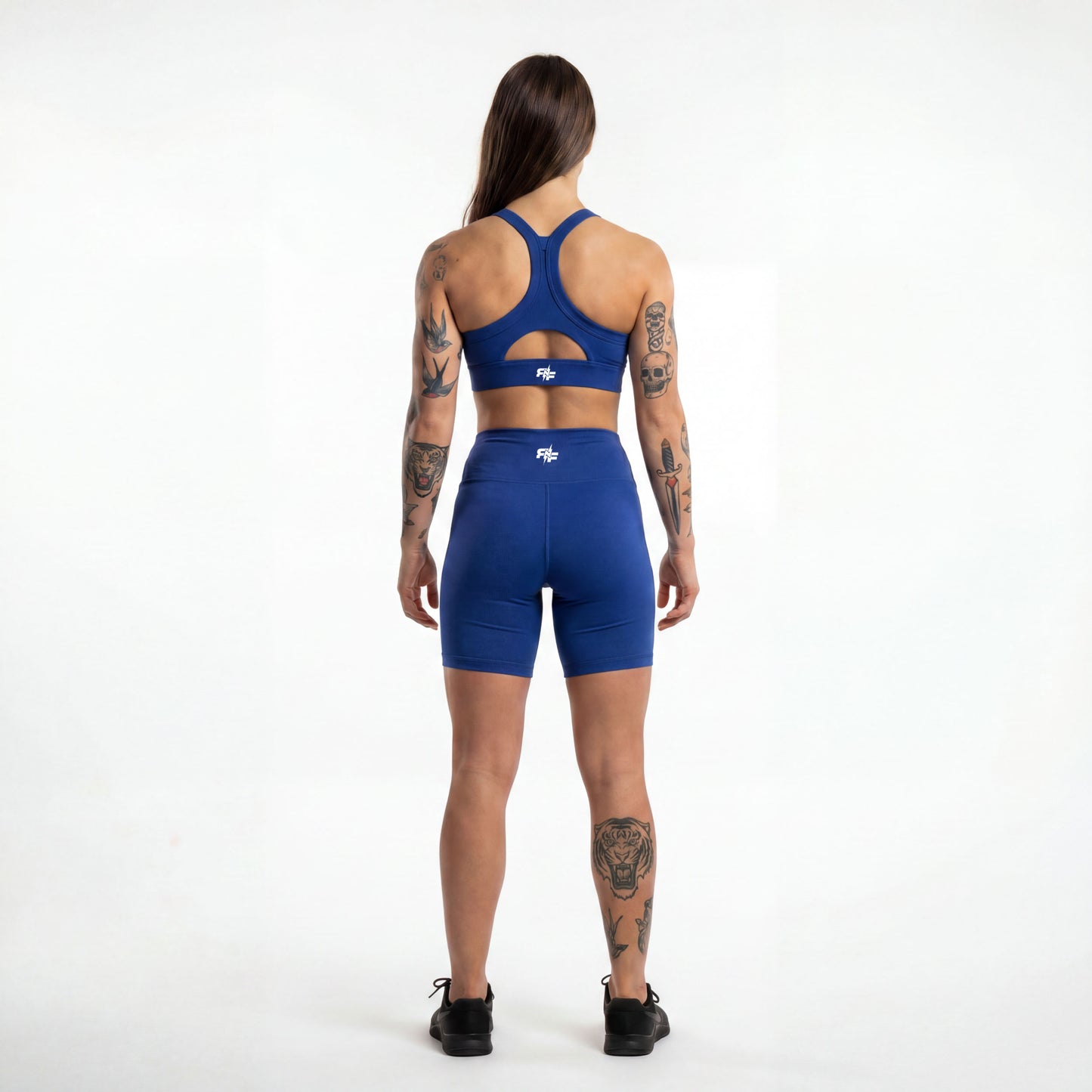 
                  
                    Brassière Berlin Blue FALLOUT
                  
                