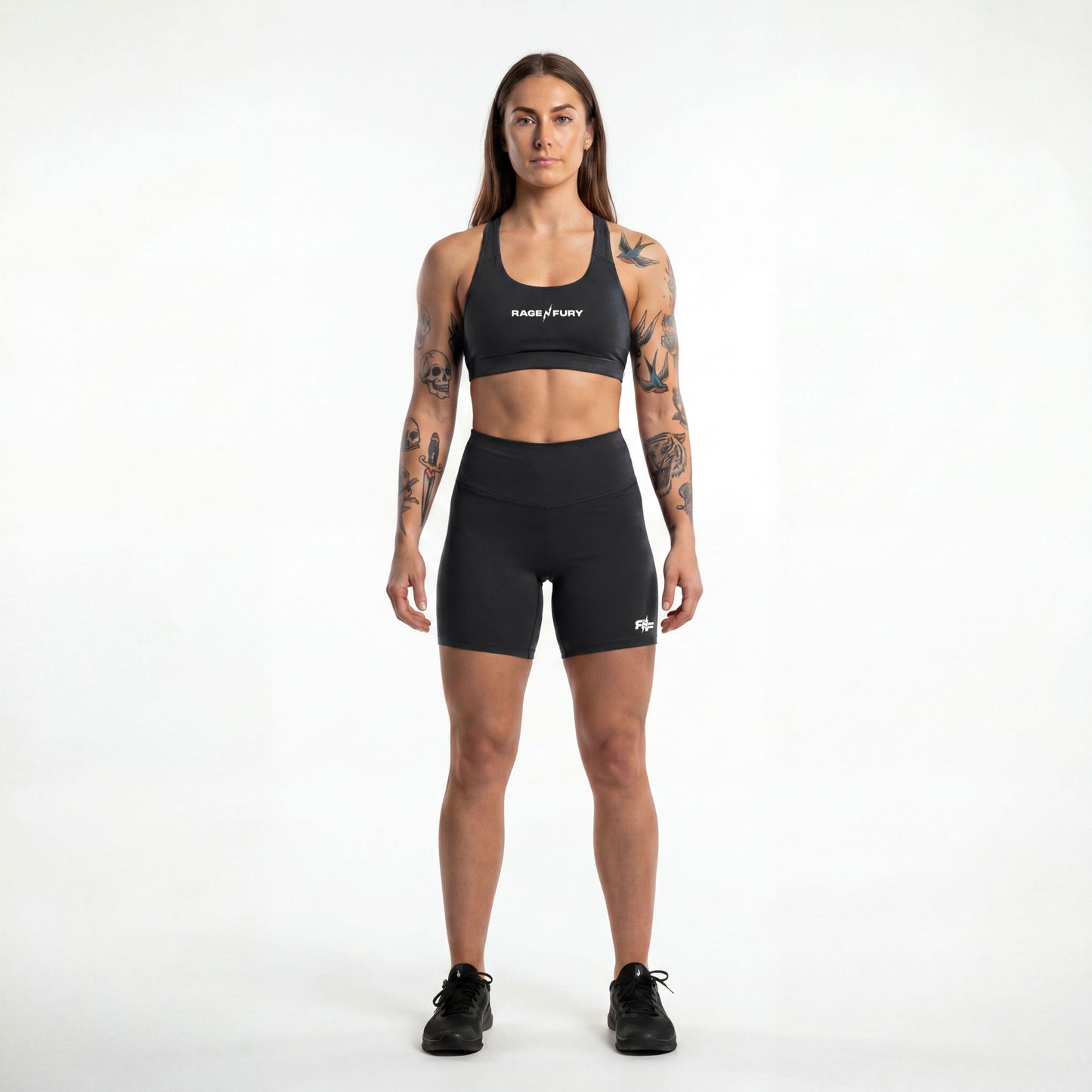 
                  
                    Brassière Black NIGHTFALL
                  
                