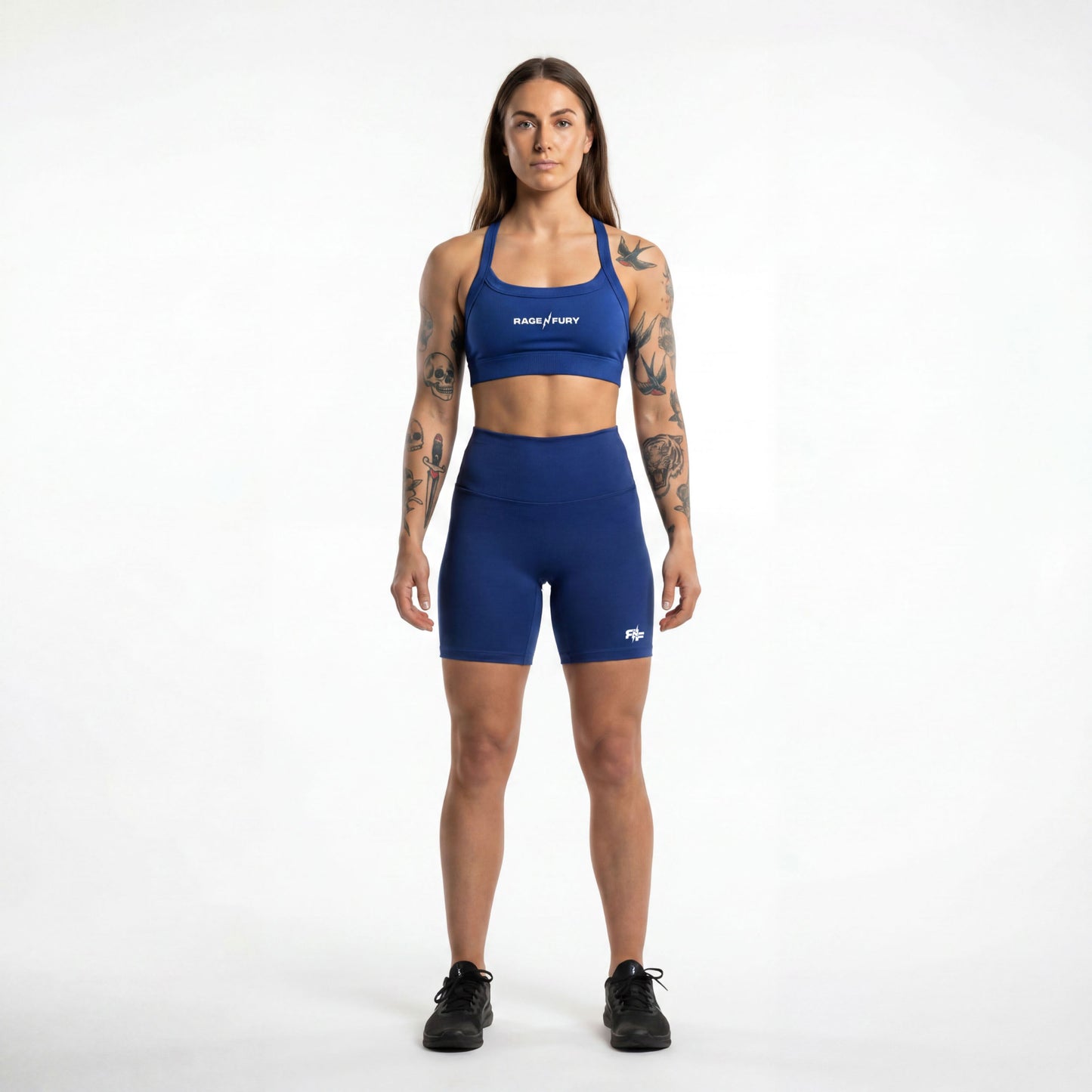 
                  
                    Brassière Berlin Blue FALLOUT
                  
                