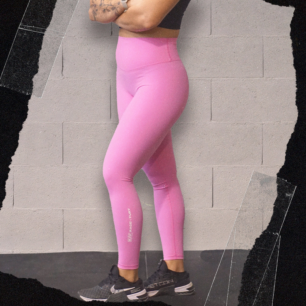 Legging PROGRESS Rose