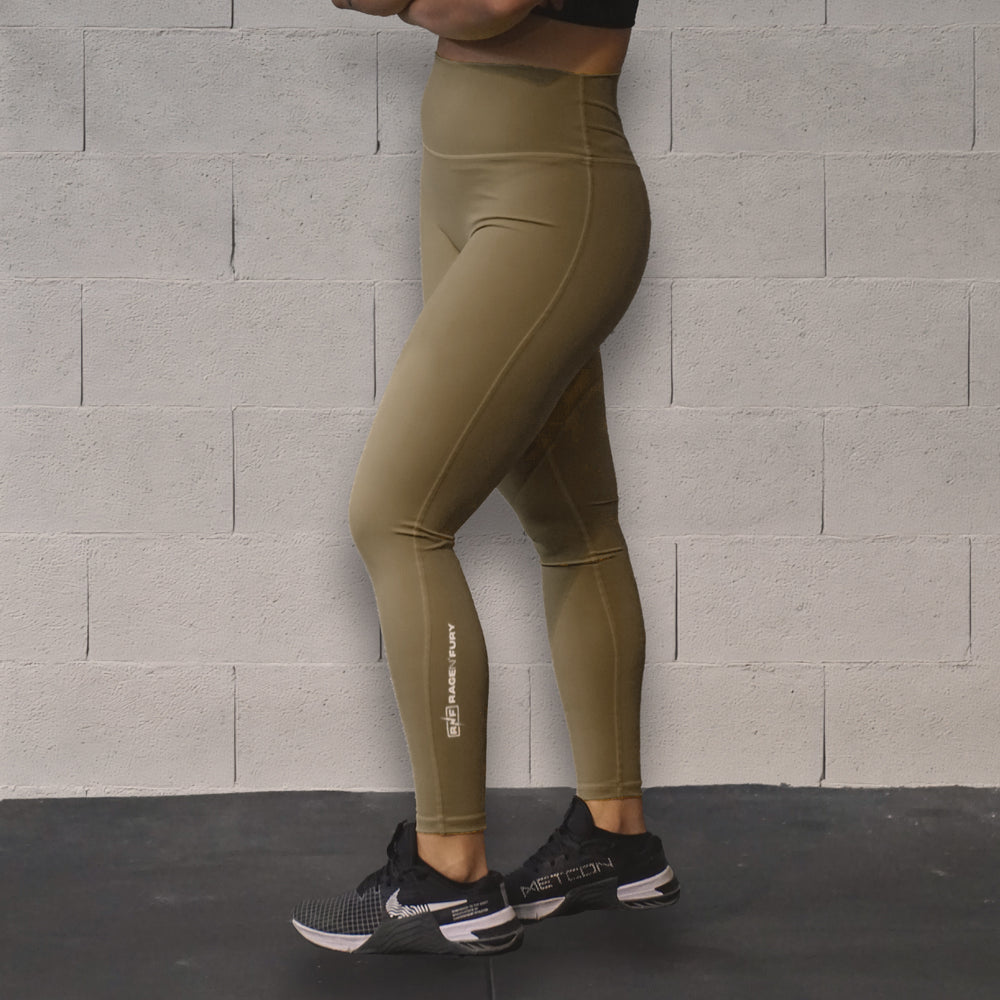 
                  
                    Legging Kaki SUNSET LINE
                  
                