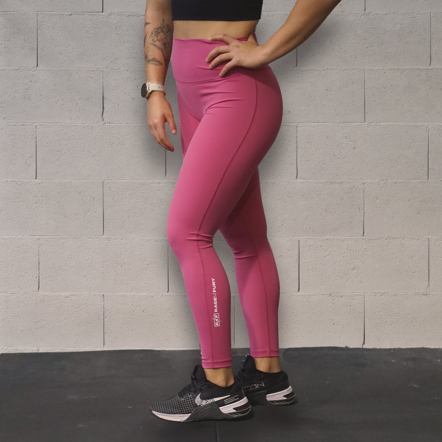 
                  
                    Legging Rose SUNSET LINE
                  
                