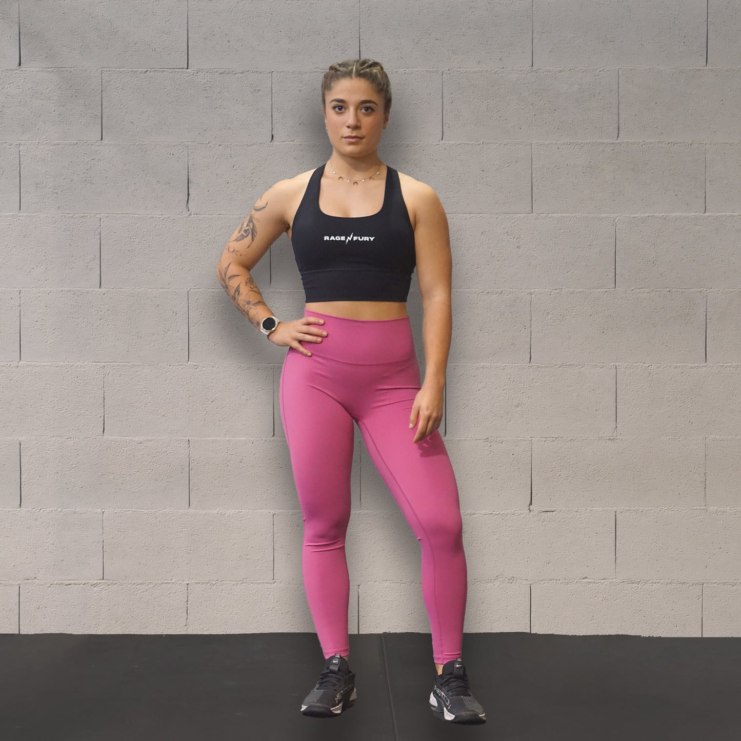 
                  
                    Legging Rose SUNSET LINE
                  
                