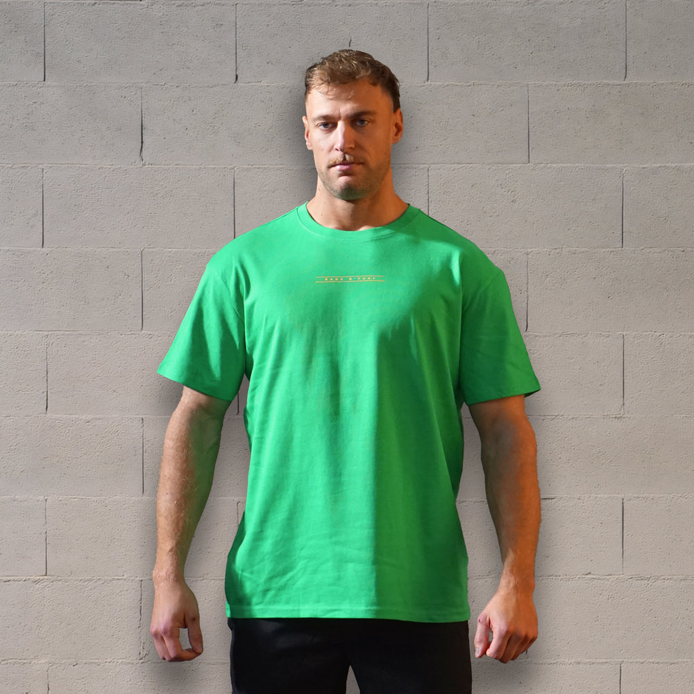 
                  
                    Tshirt Oversize Unisex Vert Love
                  
                