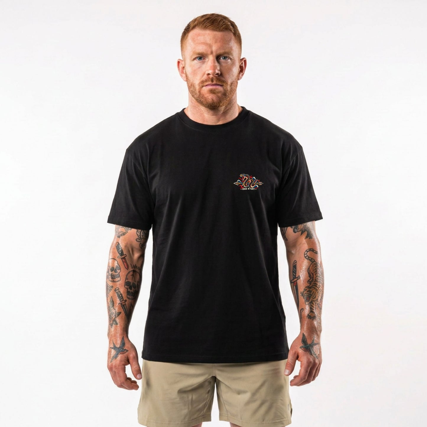 
                  
                    Tshirt Oversize Unisex VENOM
                  
                