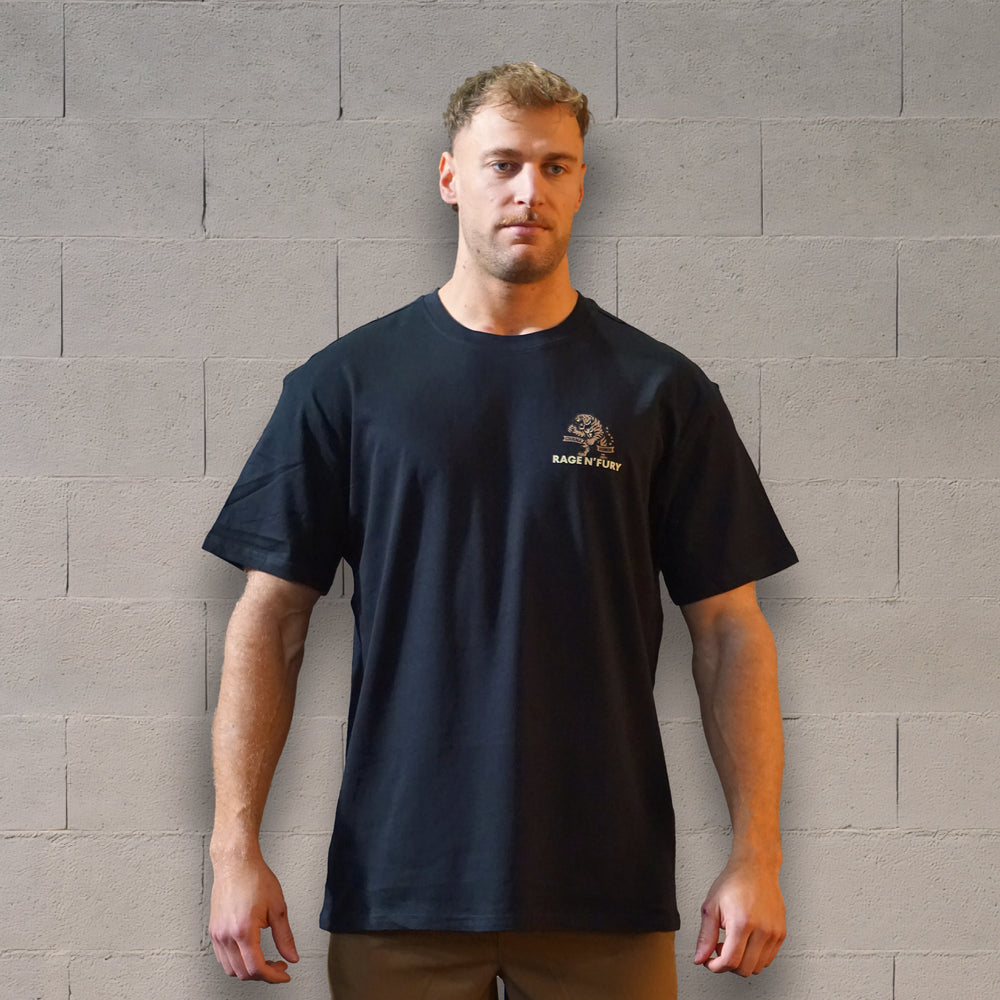 
                  
                    Tshirt Oversize Unisex HONOR
                  
                