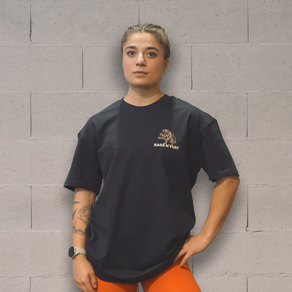 
                  
                    Tshirt Oversize Unisex HONOR
                  
                