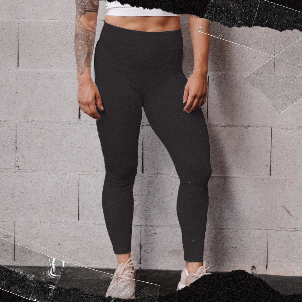 Legging CONQUEST Noir