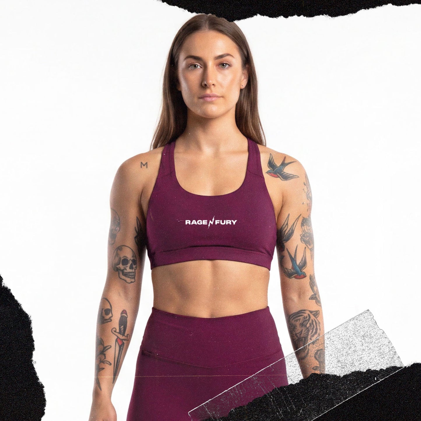 
                  
                    Brassière Purple NIGHTFALL
                  
                