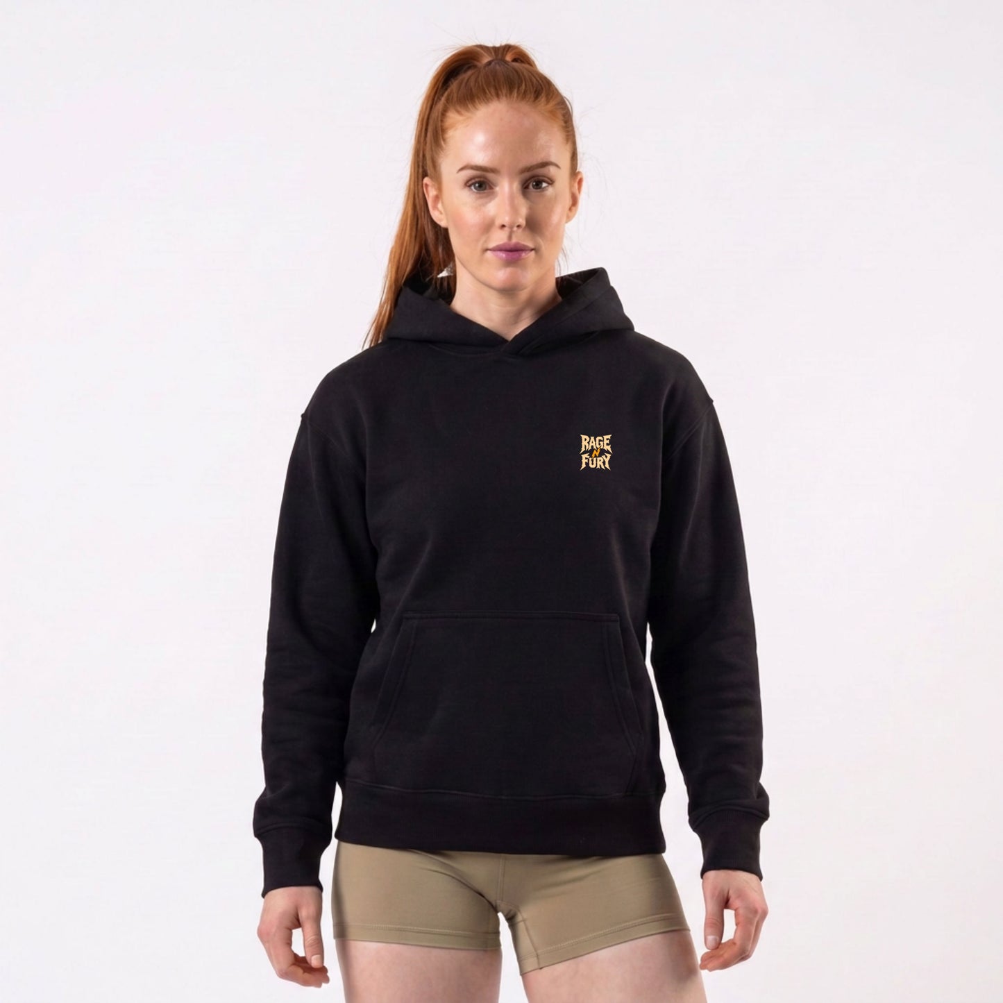 
                  
                    Sweat Hoodie Unisex SUDDEN DEATH
                  
                