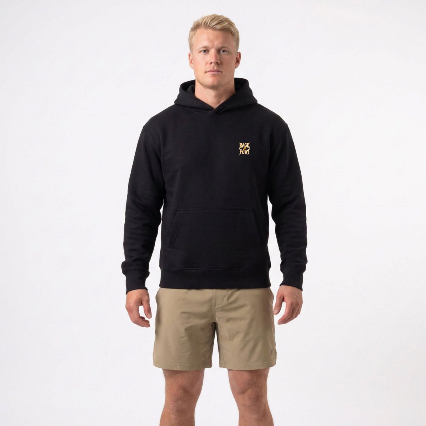 
                  
                    Sweat Hoodie Unisex SUDDEN DEATH
                  
                