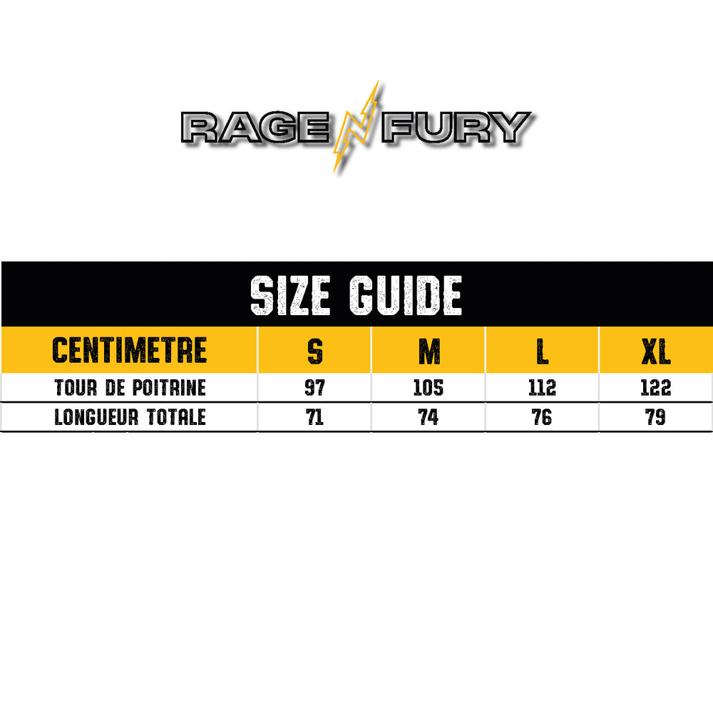 Tshirt Just Work N&B Homme