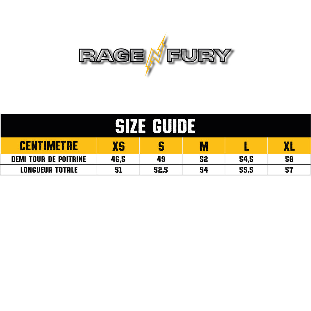 
                  
                    Tshirt Crop RX THE RIDE
                  
                