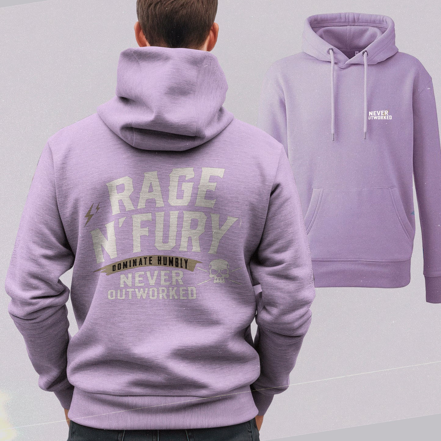 
                  
                    Customizable Men's Warm Up Zip Sweatshirt 
                  
                