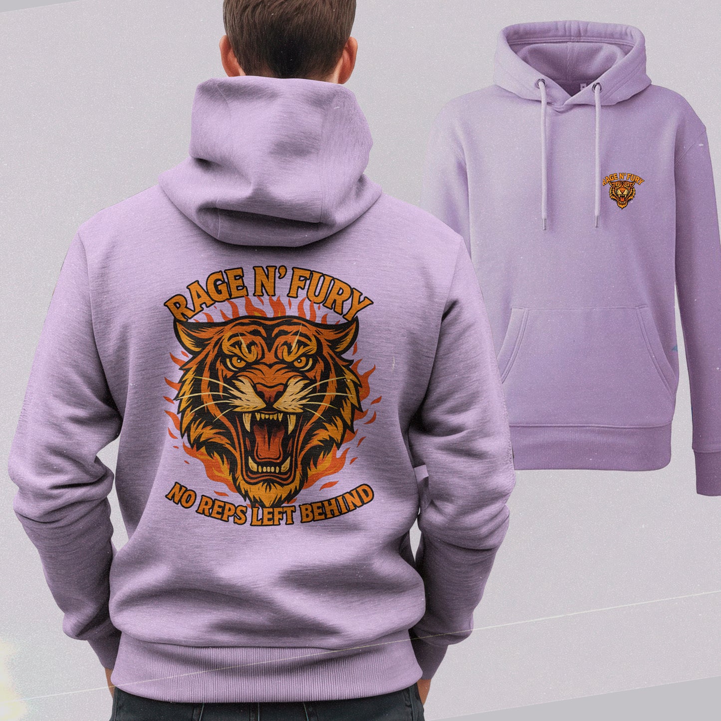 
                  
                    Customizable Men's Warm Up Zip Sweatshirt 
                  
                