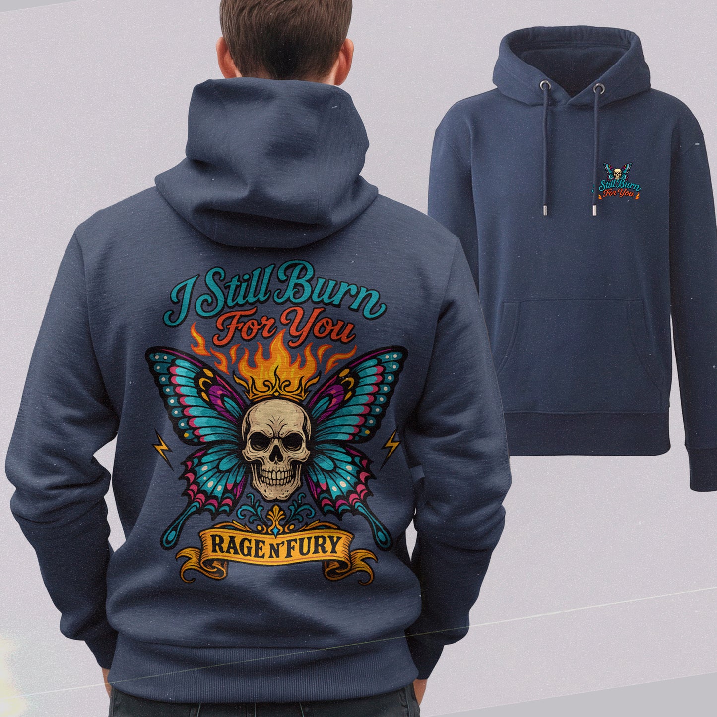 
                  
                    Customizable Men's Warm Up Zip Sweatshirt 
                  
                