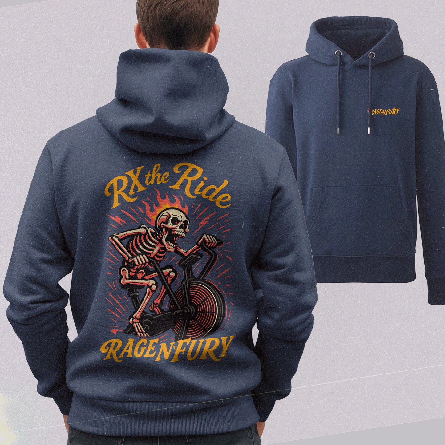 
                  
                    Customizable Men's Warm Up Zip Sweatshirt 
                  
                