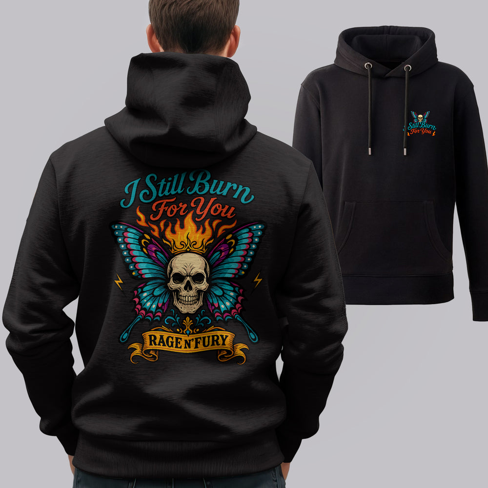 
                  
                    Sudadera Warm Up con cremallera de hombre personalizable 
                  
                