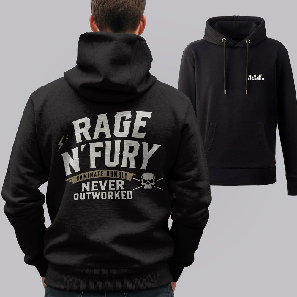 
                  
                    Sweat Hoodie Noir Femme à personnaliser
                  
                