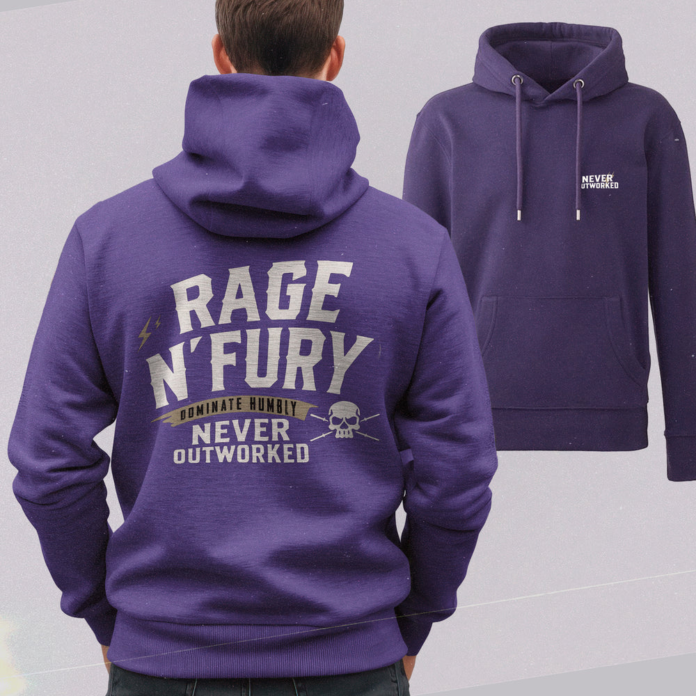 
                  
                    Sudadera Warm Up con cremallera de hombre personalizable 
                  
                