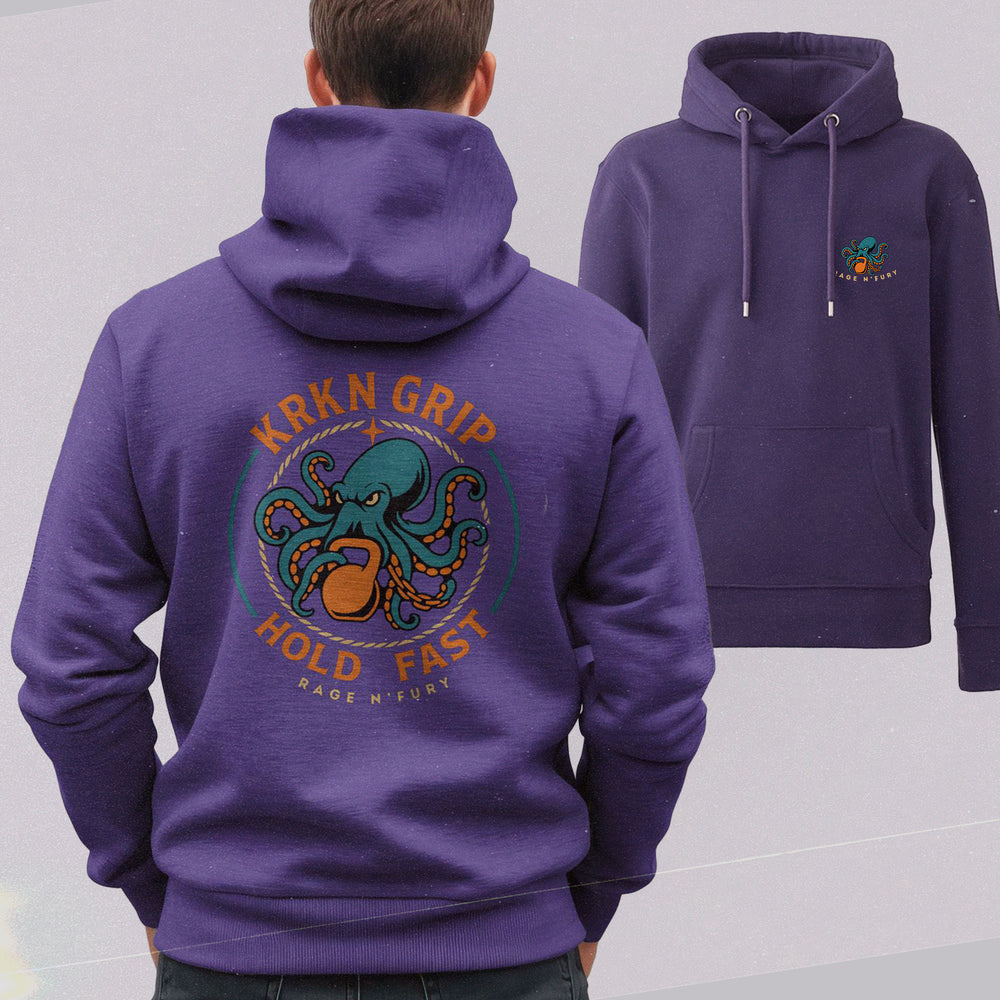 
                  
                    Sudadera Warm Up con cremallera de hombre personalizable 
                  
                