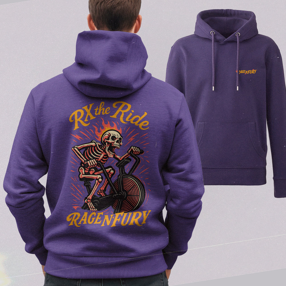 
                  
                    Sudadera Warm Up con cremallera de hombre personalizable 
                  
                