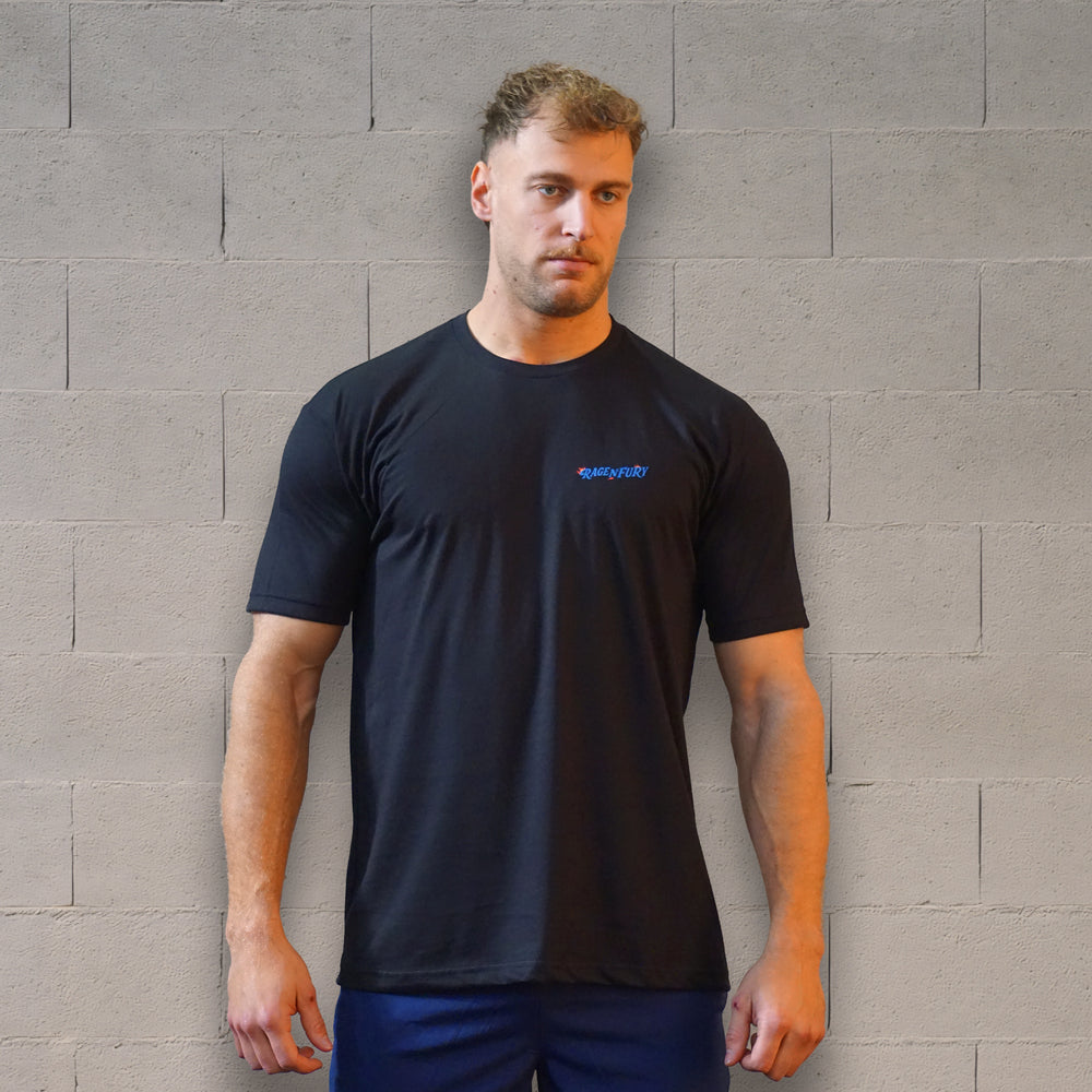 
                  
                    Tshirt classique RX THE RIDE
                  
                