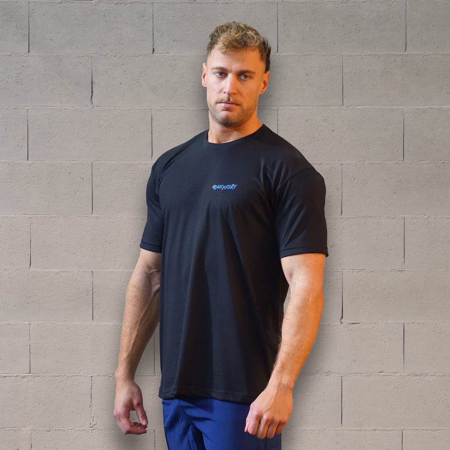 
                  
                    Tshirt classique RX THE RIDE
                  
                