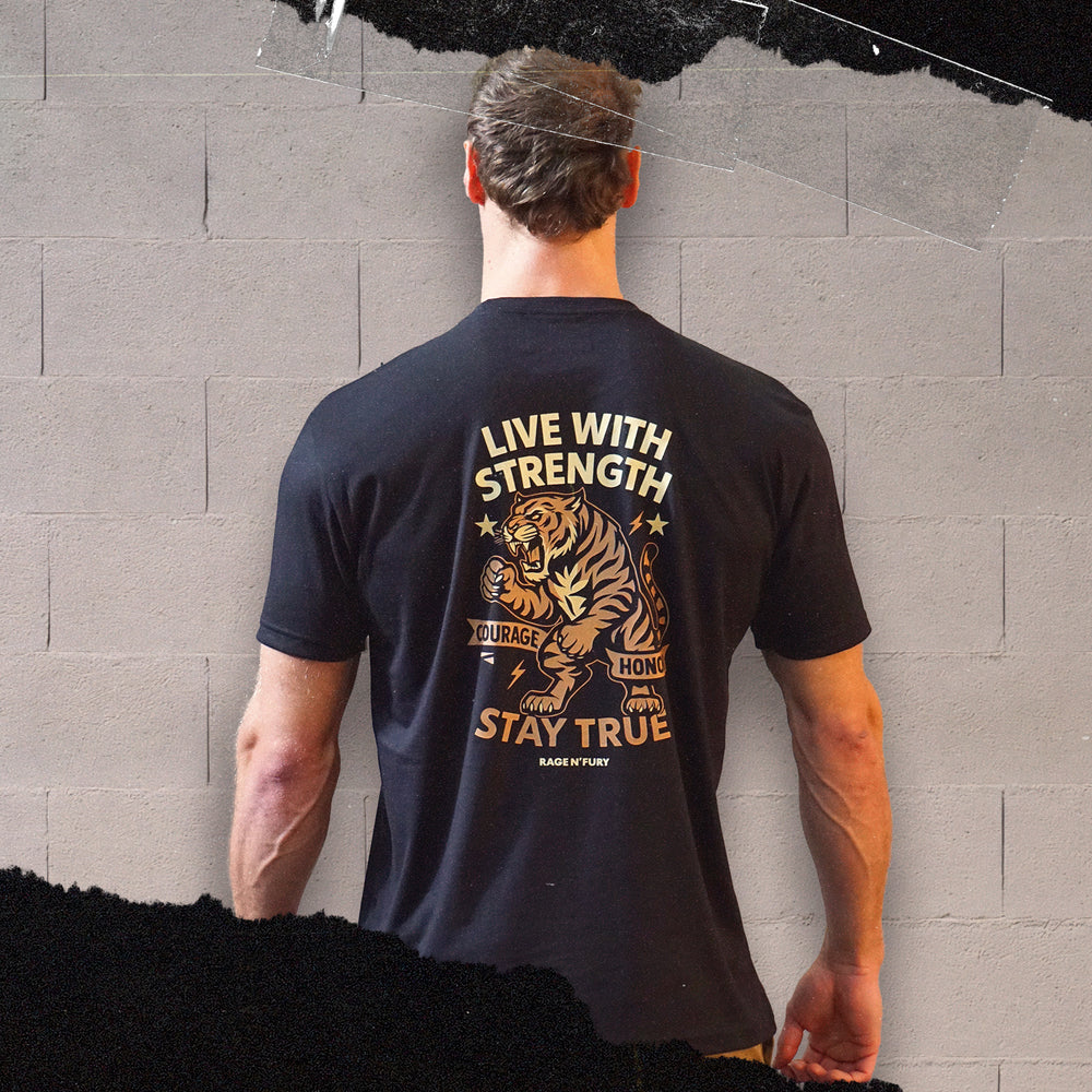 Tshirt classique HONOR