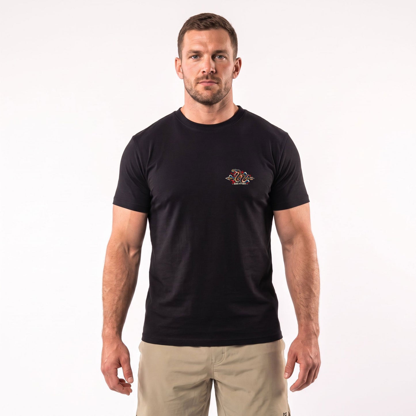 
                  
                    Tshirt classique VENOM
                  
                