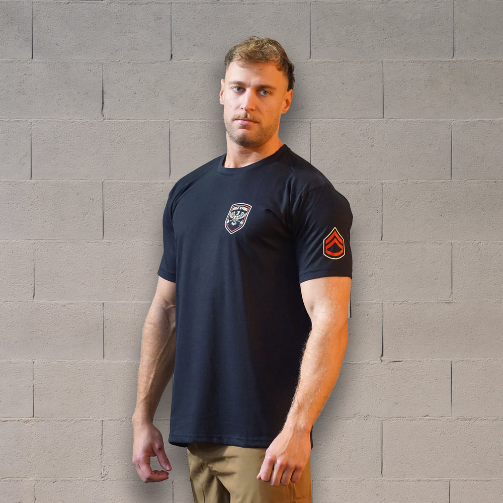 
                  
                    Tshirt classique GO-RX
                  
                