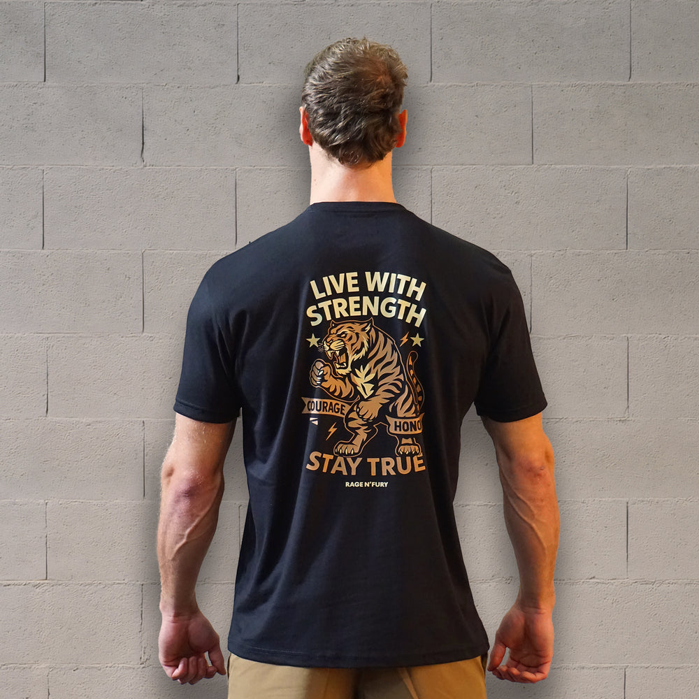 
                  
                    Tshirt classique HONOR
                  
                