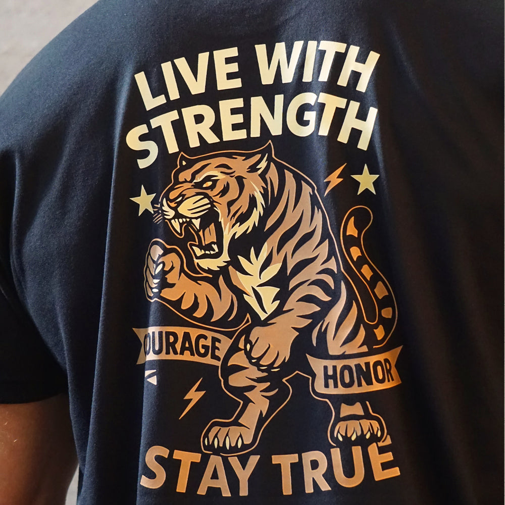 
                  
                    Tshirt classique HONOR
                  
                