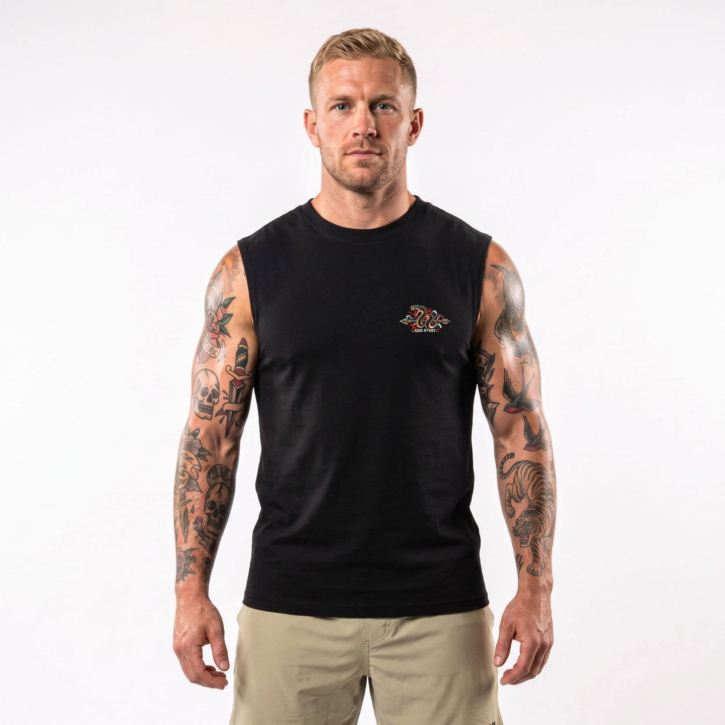 
                  
                    Tshirt Tank VENOM
                  
                
